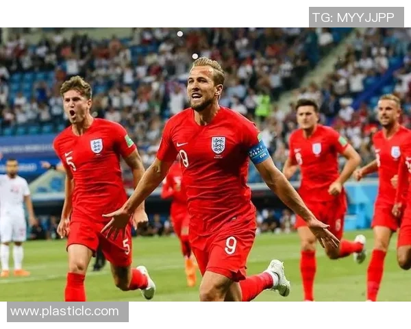 英格兰胜克罗地亚，开门红：三狮军团如何迈向荣耀之路